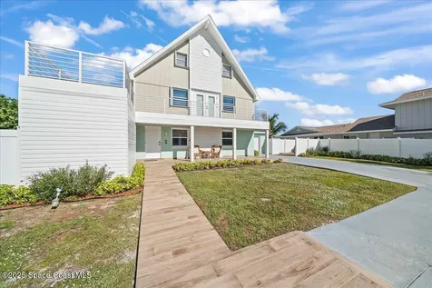 6845 Highway A1a S Melbourne Beach FL 32951