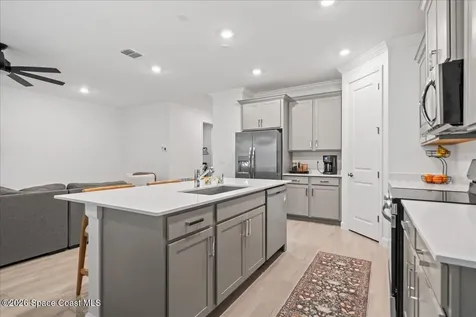 1731 Marigold Trail NW Palm Bay FL 32907