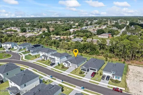 1731 Marigold Trail NW Palm Bay FL 32907