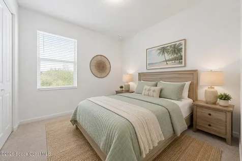 1731 Marigold Trail NW Palm Bay FL 32907