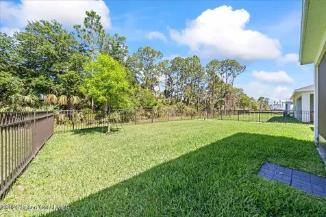 1731 Marigold Trail NW Palm Bay FL 32907