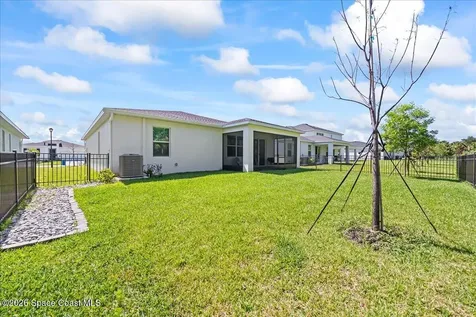 1731 Marigold Trail NW Palm Bay FL 32907