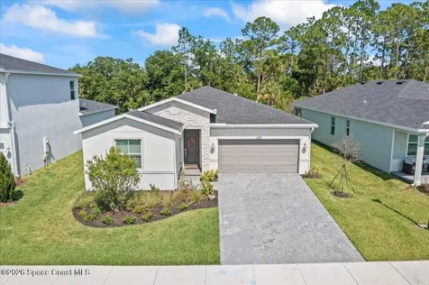 1731 Marigold Trail NW Palm Bay FL 32907