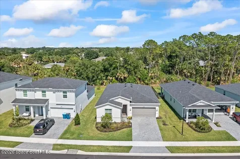 1731 Marigold Trail NW Palm Bay FL 32907