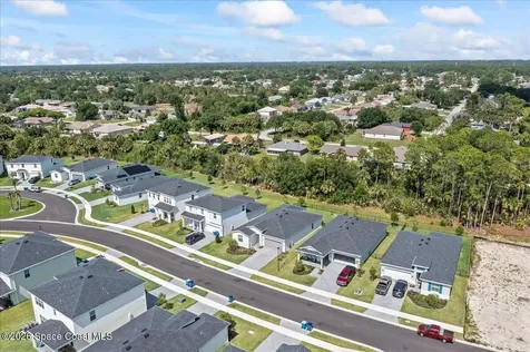 1731 Marigold Trail NW Palm Bay FL 32907