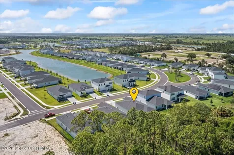 1731 Marigold Trail NW Palm Bay FL 32907