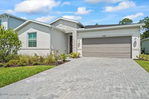 1731 Marigold Trail NW Palm Bay FL 32907