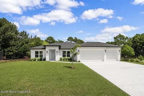 1328 Tilberg Avenue NW Palm Bay FL 32907