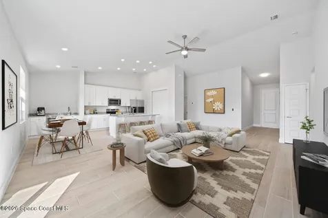 1328 Tilberg Avenue NW Palm Bay FL 32907