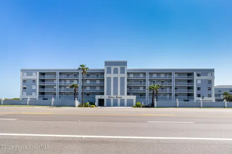 295 Highway A1a Highway Satellite Beach FL 32937
