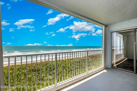 295 Highway A1a Highway Satellite Beach FL 32937