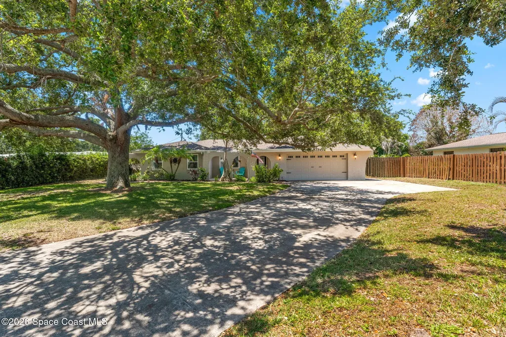 1245 Leslie Drive Merritt Island FL 32952