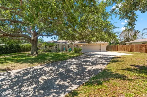 1245 Leslie Drive Merritt Island FL 32952