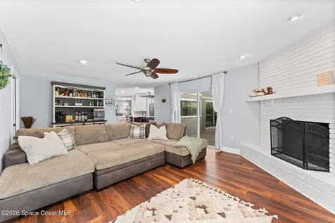 1245 Leslie Drive Merritt Island FL 32952