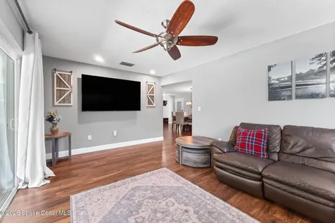 1245 Leslie Drive Merritt Island FL 32952