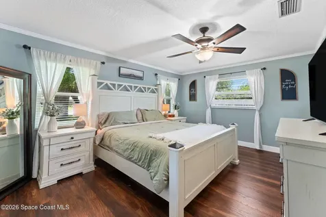1245 Leslie Drive Merritt Island FL 32952