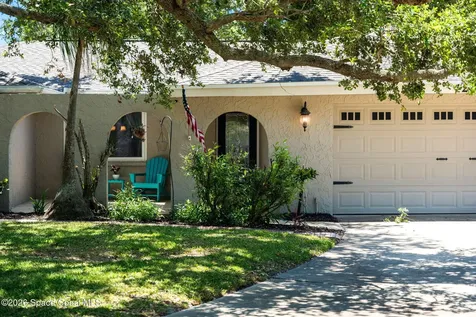 1245 Leslie Drive Merritt Island FL 32952