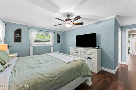1245 Leslie Drive Merritt Island FL 32952