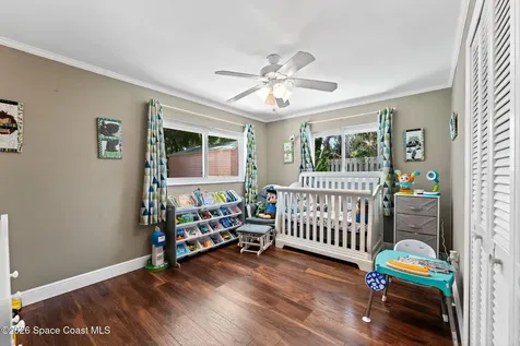 1245 Leslie Drive Merritt Island FL 32952