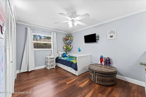 1245 Leslie Drive Merritt Island FL 32952