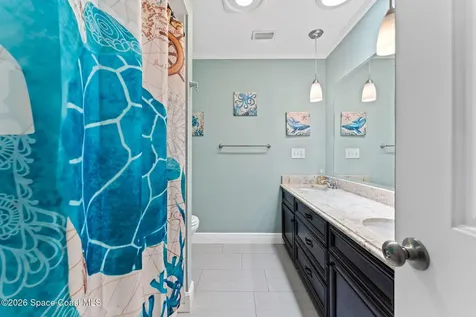 1245 Leslie Drive Merritt Island FL 32952