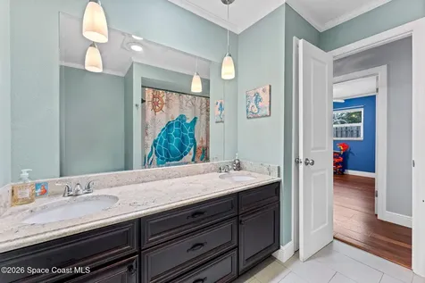 1245 Leslie Drive Merritt Island FL 32952
