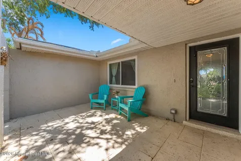 1245 Leslie Drive Merritt Island FL 32952