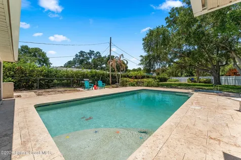 1245 Leslie Drive Merritt Island FL 32952