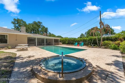1245 Leslie Drive Merritt Island FL 32952