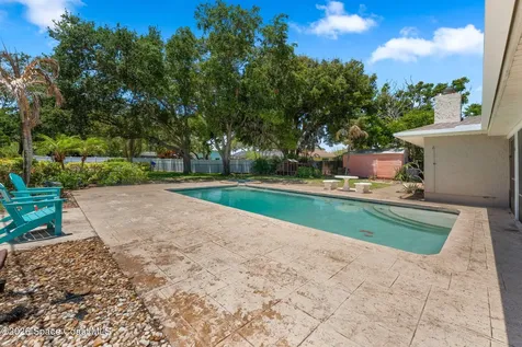 1245 Leslie Drive Merritt Island FL 32952