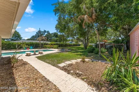 1245 Leslie Drive Merritt Island FL 32952