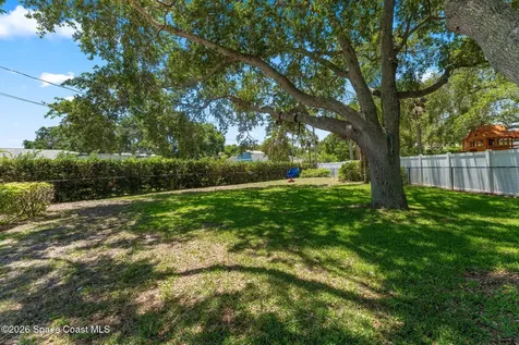1245 Leslie Drive Merritt Island FL 32952