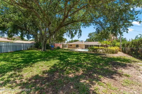 1245 Leslie Drive Merritt Island FL 32952
