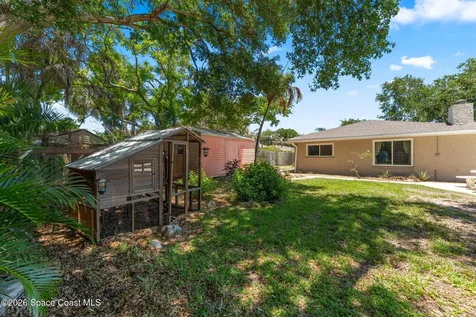 1245 Leslie Drive Merritt Island FL 32952
