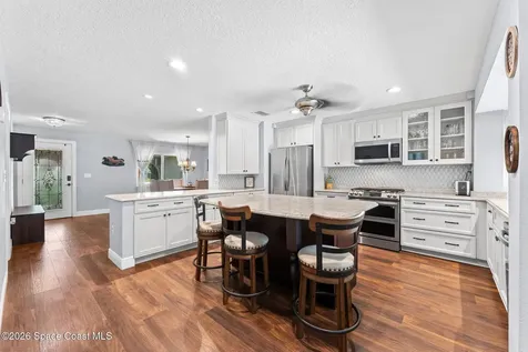 1245 Leslie Drive Merritt Island FL 32952