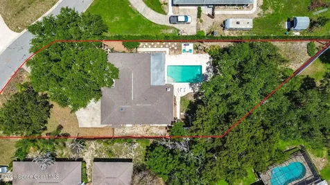 1245 Leslie Drive Merritt Island FL 32952