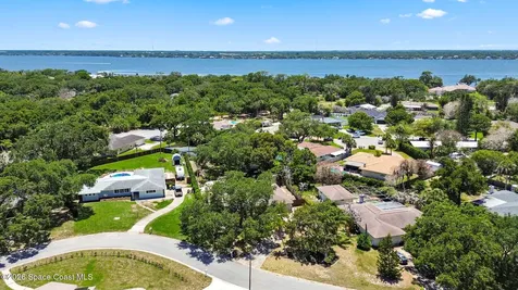 1245 Leslie Drive Merritt Island FL 32952