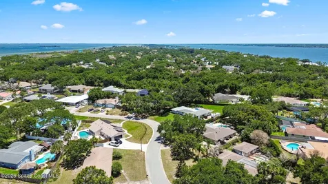 1245 Leslie Drive Merritt Island FL 32952