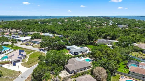1245 Leslie Drive Merritt Island FL 32952