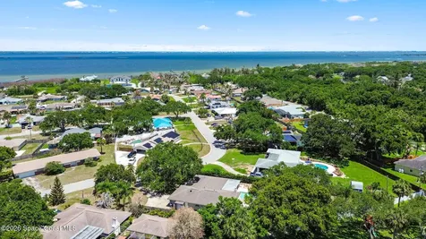 1245 Leslie Drive Merritt Island FL 32952
