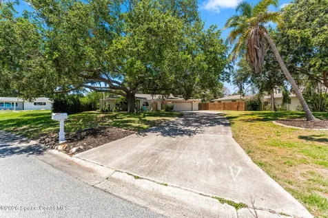 1245 Leslie Drive Merritt Island FL 32952