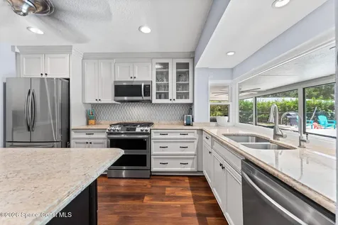 1245 Leslie Drive Merritt Island FL 32952