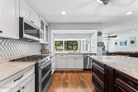 1245 Leslie Drive Merritt Island FL 32952