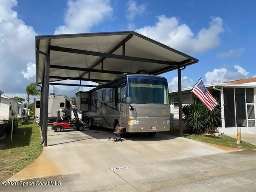 2955 Centaur Lane Titusville FL 32796