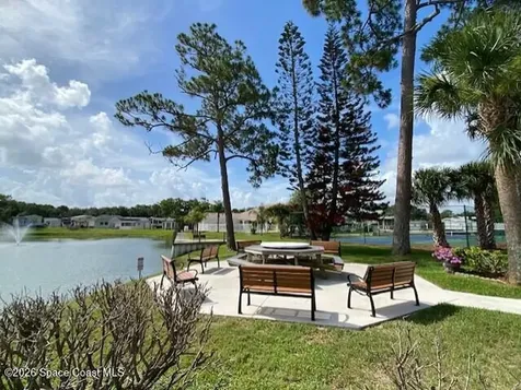 2955 Centaur Lane Titusville FL 32796