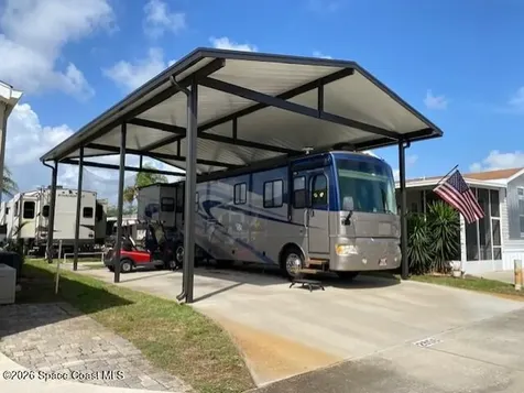 2955 Centaur Lane Titusville FL 32796
