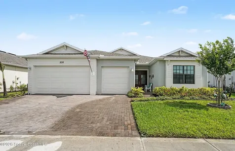 1032 Great Belt Circle Melbourne FL 32940