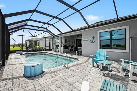 1032 Great Belt Circle Melbourne FL 32940