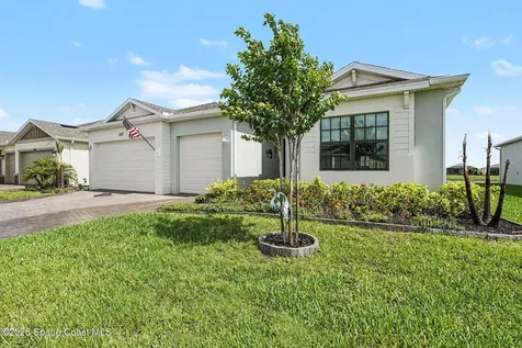 1032 Great Belt Circle Melbourne FL 32940