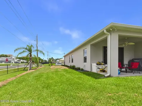 892 Genesee Avenue Sebastian FL 32958